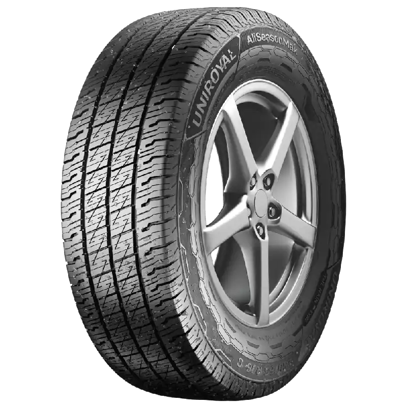 Anvelopa All season 225/65R16C Uniroyal All season max 8pr Cel mai vândut