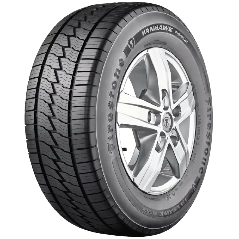 Anvelopa All season 225/65R16C Firestone Vanhawk multiseason Preț promoțional