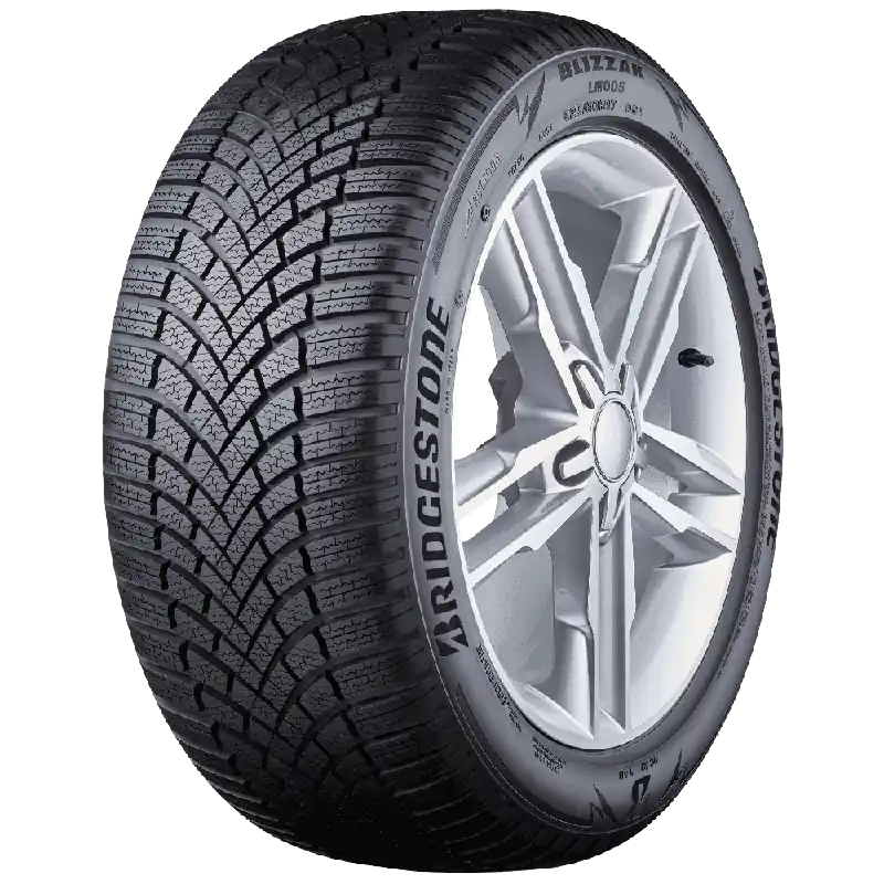 Anvelopa Iarna 235/35R19 Bridgestone Blizzak lm005 Reducere