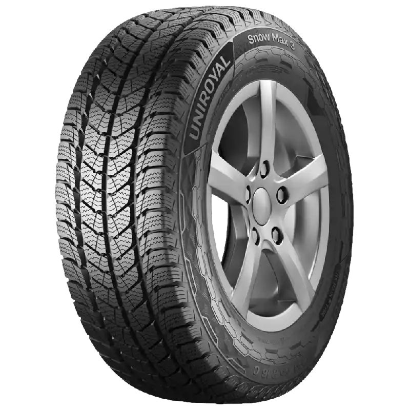 Nu rata Anvelopa Iarna 225/75R16C Uniroyal Snow max 3