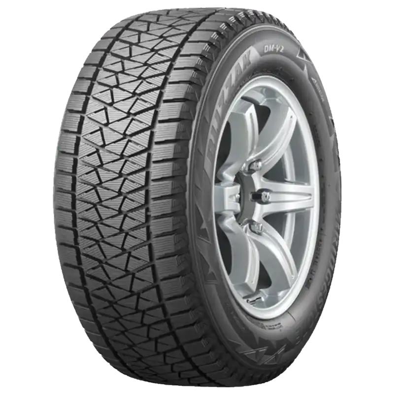Nu rata Anvelopa Iarna 235/75R15 Bridgestone Dm-v2