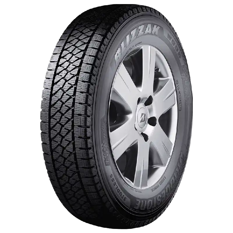 Ofertă specială Anvelopa Iarna 205/65R16C Bridgestone Blizzak w995 multicell