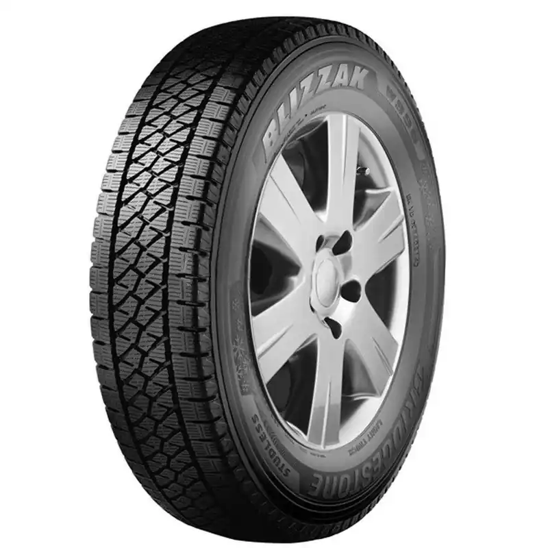 Anvelopa Iarna 225/65R16C Bridgestone Blizzak w995 multicell Retur ușor