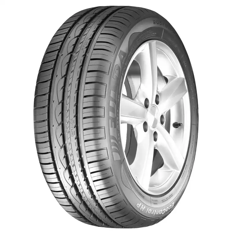 Livrare expres Anvelopa Vara 185/60R15 Fulda Eco control hp