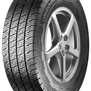 Anvelopa All season 215/65R16C Uniroyal All season max 8pr Cel mai bun preț