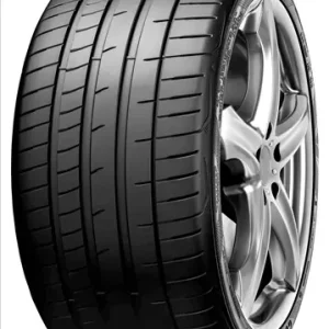 Bestseller Anvelopa Vara 225/40R18 92Y GOODYEAR Eag F1 Supersport Xl Fp