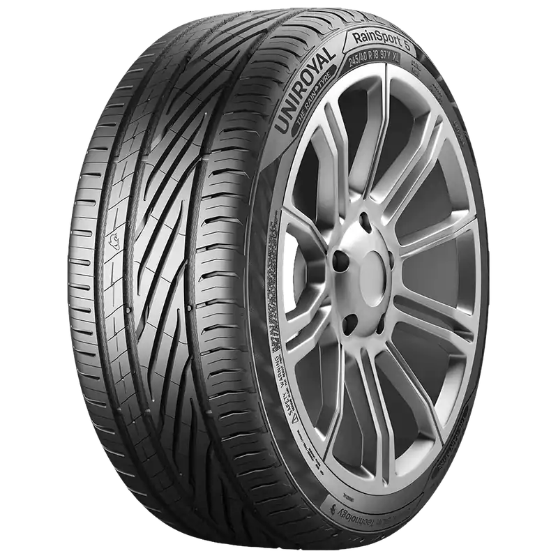 Popular Anvelopa Vara 185/55R15 82H UNIROYAL RAINSPORT 5