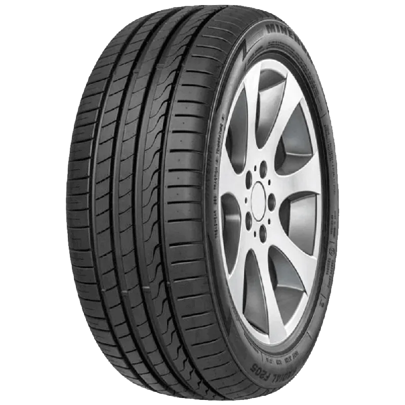 Ofertă exclusivă Anvelopa Vara 205/50R17 93W MINERVA F205