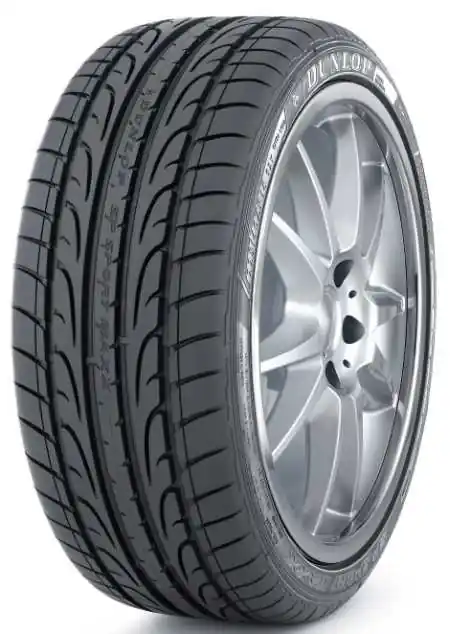Anvelopa Vara 275/50R20 109W DUNLOP Sp Sport Maxx Mo Mfs Premium