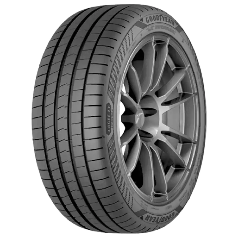 Anvelopa Vara 245/45R19 102Y GOODYEAR Eag F1 Asy 6 Xl Fp Plată sigură