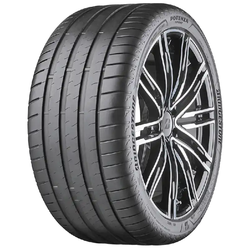 Anvelopa Vara 225/50R18 Bridgestone Potenza sport Cel mai vândut