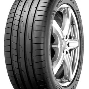 Expediere rapidă Anvelopa Vara 255/45R20 105Y DUNLOP Spt Maxx Rt 2 Mo Xl Mfs