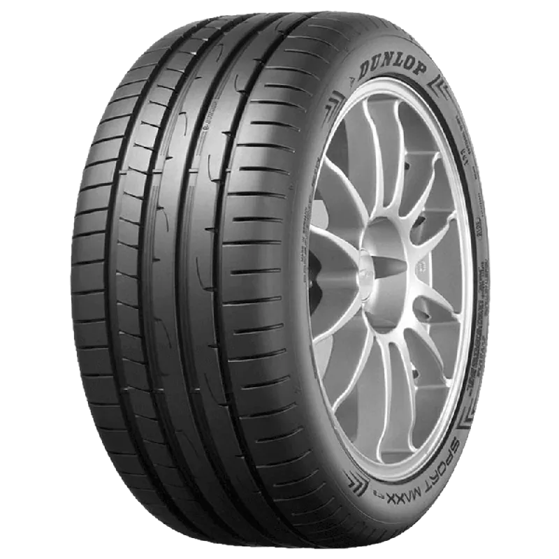 Mai ieftin Anvelopa Vara 255/40R21 102Y DUNLOP Spt Maxx Rt 2 Mo Xl Mfs