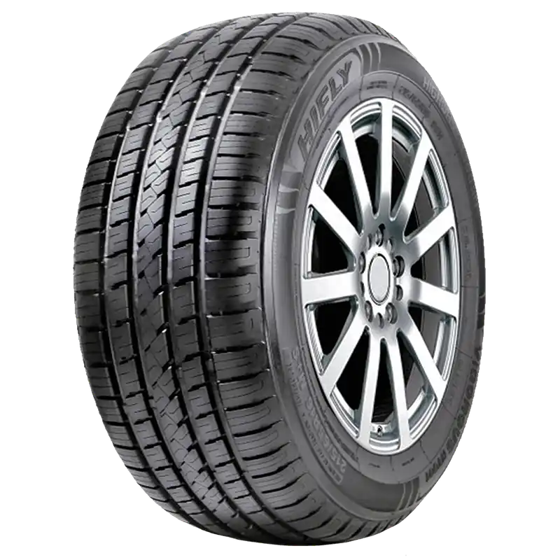 Anvelopa Vara 265/75R16 116S Hifly AT601 Comandă acum