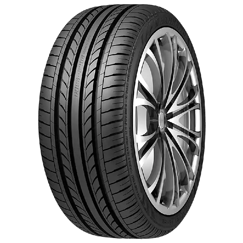 Anvelopa Vara 205/55R15 Nankang Ns-20 Doar azi
