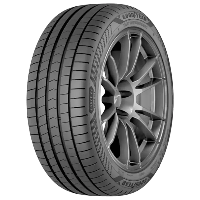 Anvelopa Vara 275/35R19 100Y Goodyear Eagle F1 Asymmetric 6 XL Ultima șansă