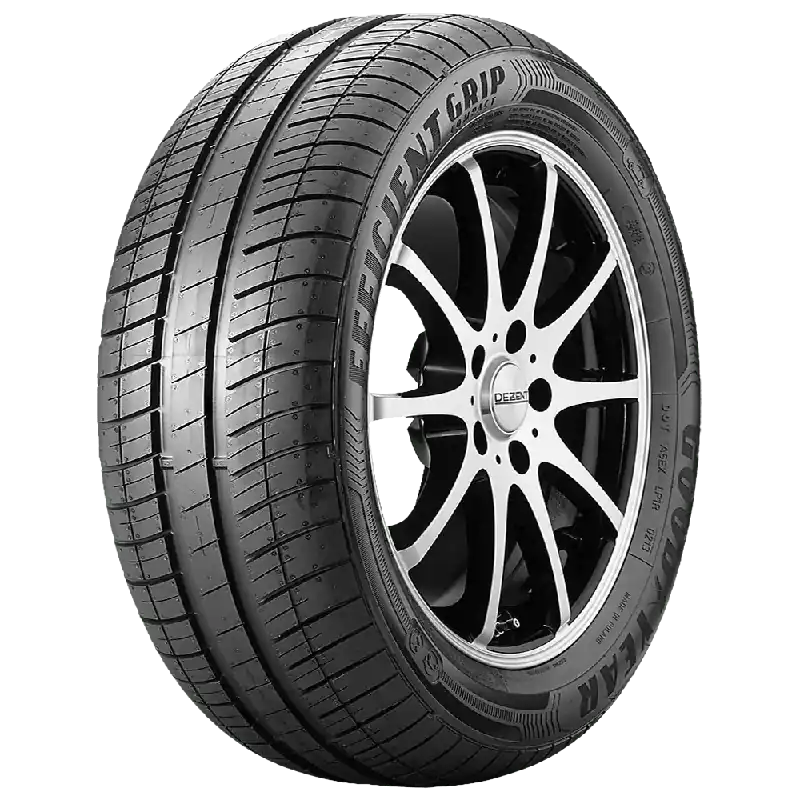 Anvelopa Vara 175/65R15 84T GOODYEAR Effigrip Compact Cel mai vândut