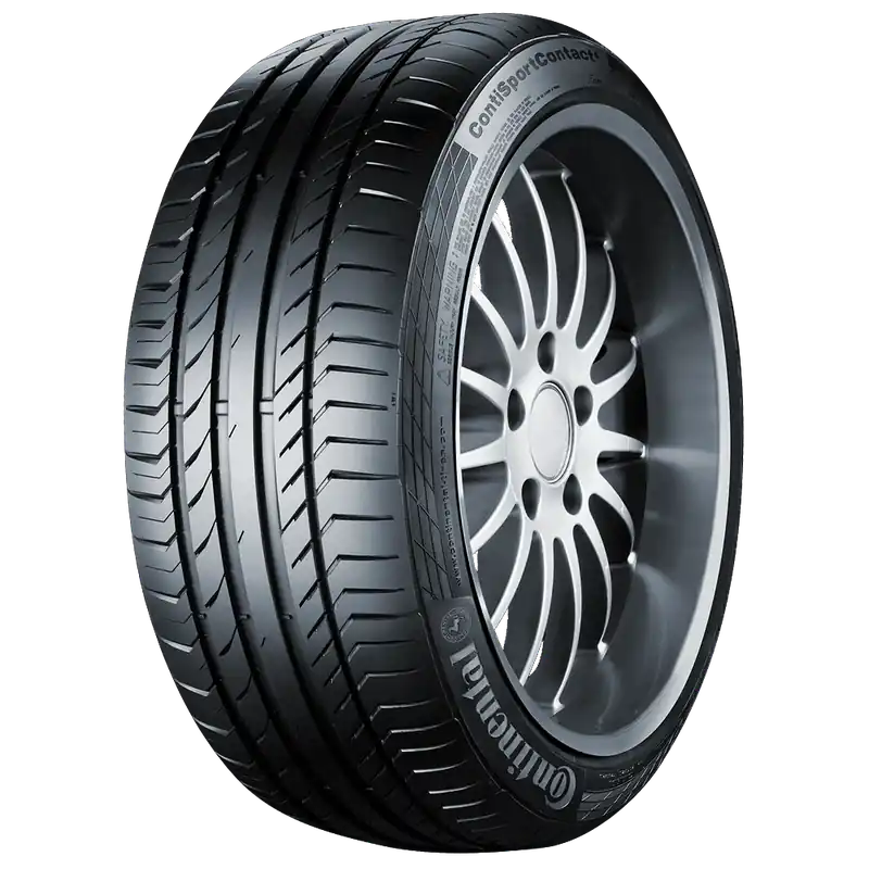 Chilipir Anvelopa Vara 275/50R20 113W Continental ContiSportContact 5 MO XL