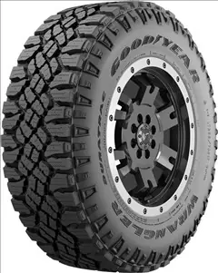 Anvelopa Vara 265/65R17 112Q GOODYEAR Wrl Duratrac Fp Premium