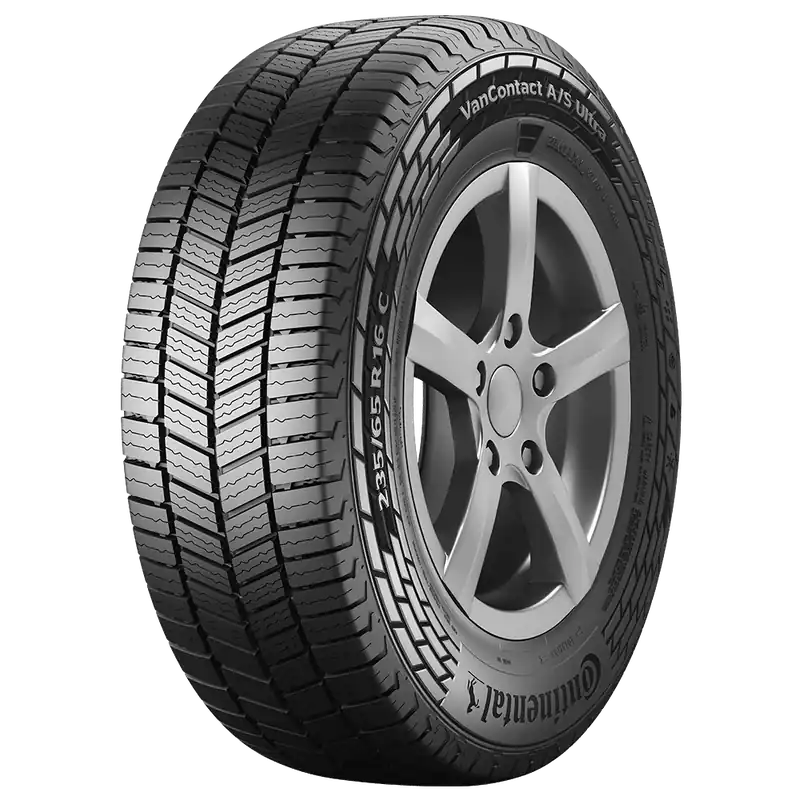 Anvelopa Vara 225/55R17C 109/107H Continental VanContact Ultra Livrare rapidă