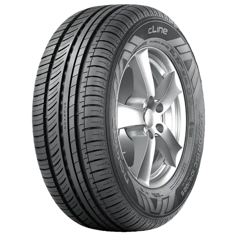Anvelopa Vara 215/65R16C 109T Nokian cLine Van Popular