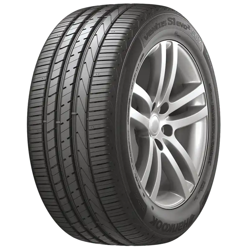 Anvelopa Vara 205/60R16 92V Hankook Ventus S1 evo2 K117 *-Runflat Plată securizată
