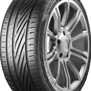Anvelopa Vara 225/45R17 94Y UNIROYAL Rainsport 5 Fr Xl Comandă acum