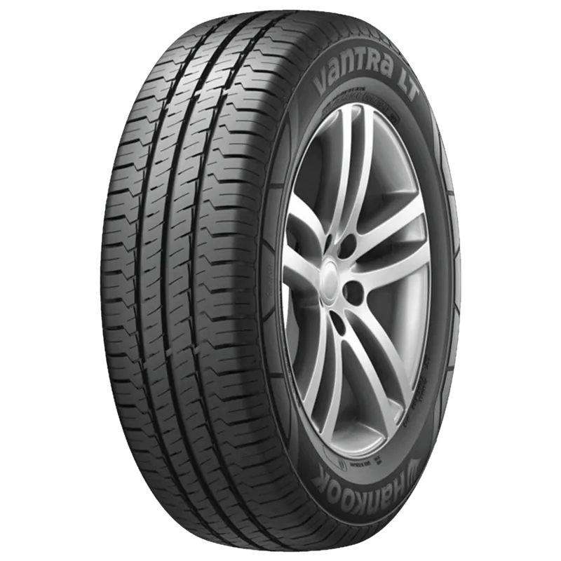 Anvelopa Vara 235/65R16C 121/119R Hankook Vantra LT RA18 Fo Reducere de preț