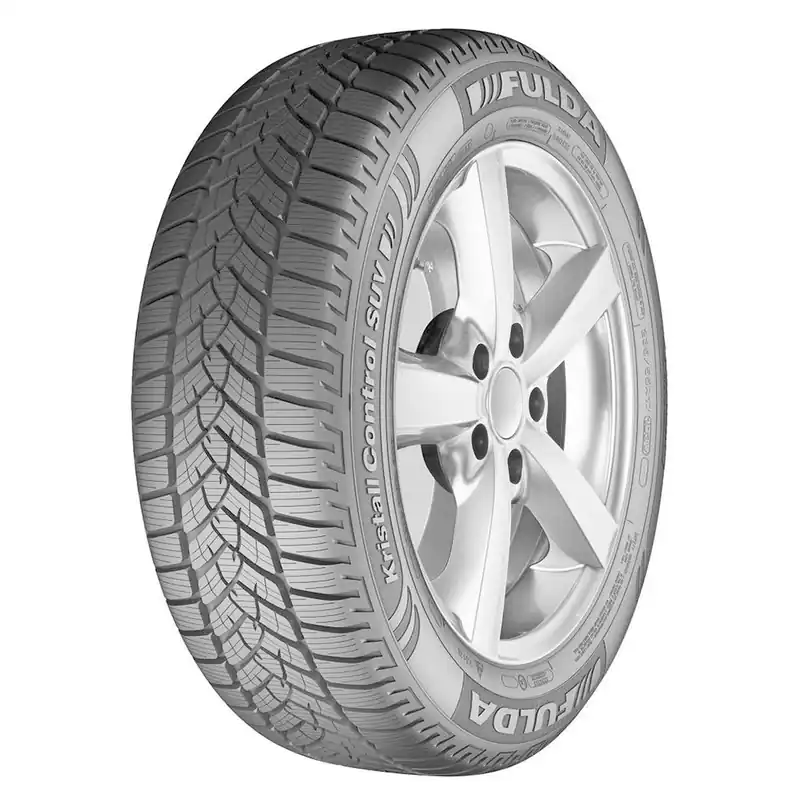 Doar azi Anvelopa Iarna 215/60R17 Fulda Kri control suv