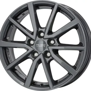 Chilipir ANZIO VEC 16, 6.5, 4, 108, 20, 65.1, Dark Grey,