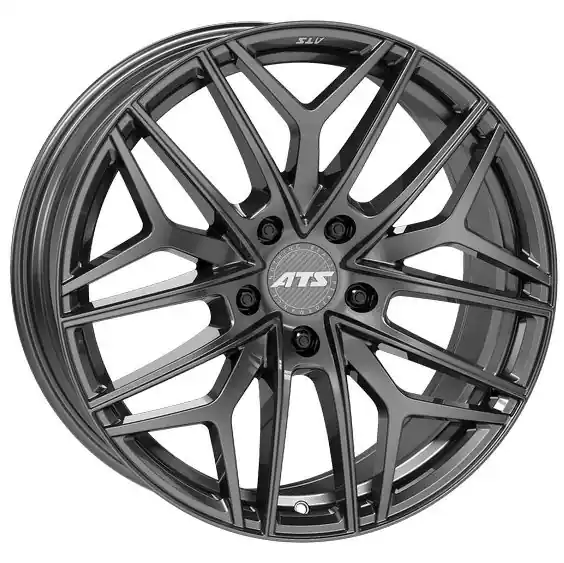 ATS Passion 20, 9, 5, 112, 39, 66.6, dark-grey, Chilipir