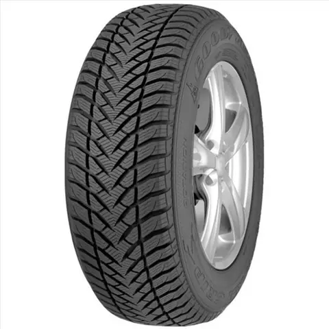 Lichidare de stoc Anvelopa Iarna 255/50R19 107V GOODYEAR Ultra Grip * Xl Rof Fp