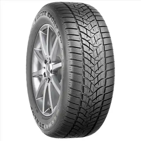 Super ofertă Anvelopa Iarna 215/60R16 95H DUNLOP Winter Spt 5 M+s 3pmsf