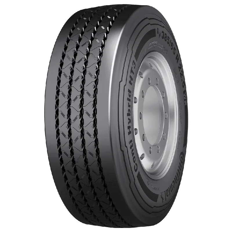 Anvelopa All Season 385/65R22,5 164K CONTINENTAL Hybrid Ht3+ Hl Reducere extra