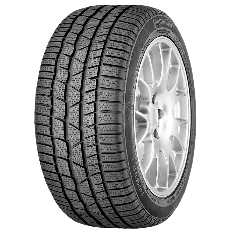 Bestseller Anvelopa Iarna 195/55R17 88H CONTINENTAL Winter Contact Ts830p*