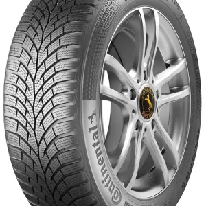 Anvelopa Iarna 185/55R16 87T CONTINENTAL Winter Contact Ts870-XL Ofertă specială