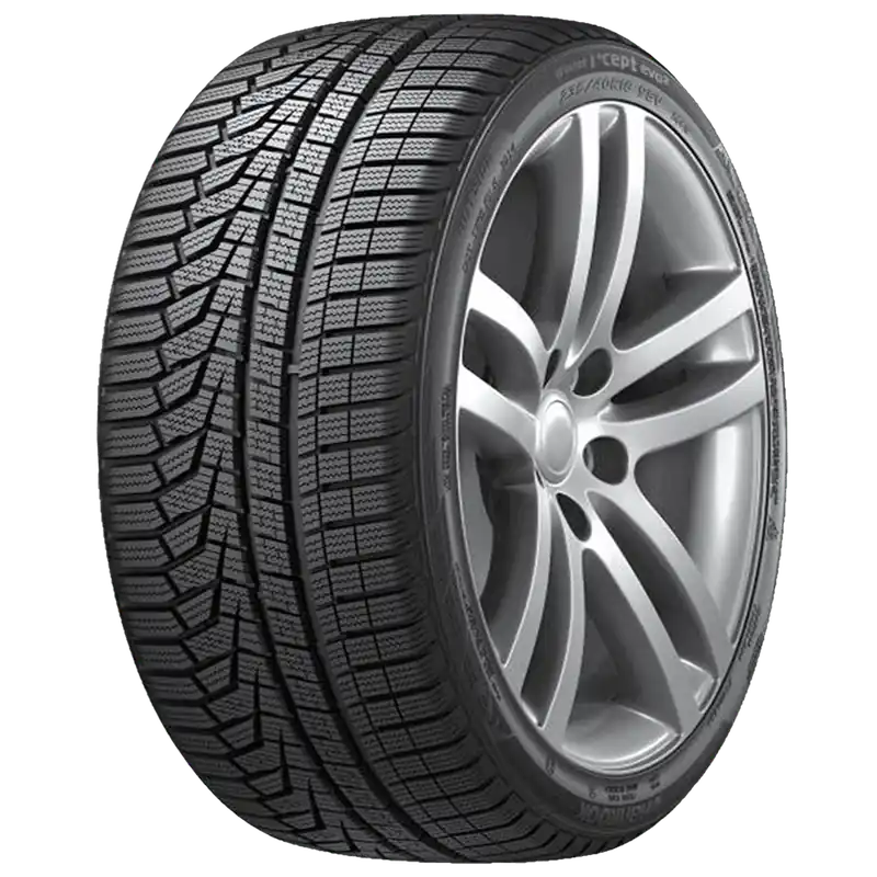 Anvelopa Iarna 215/65R17 99H Hankook Winter i*cept evo2 SUV W320A AO Bestseller