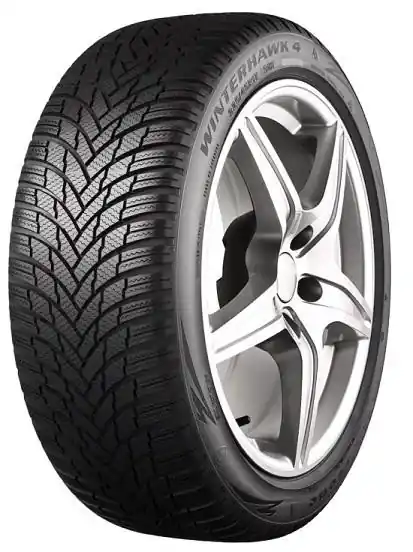 Lichidare de stoc Anvelopa Iarna 255/35R19 Firestone Winterhawk 4