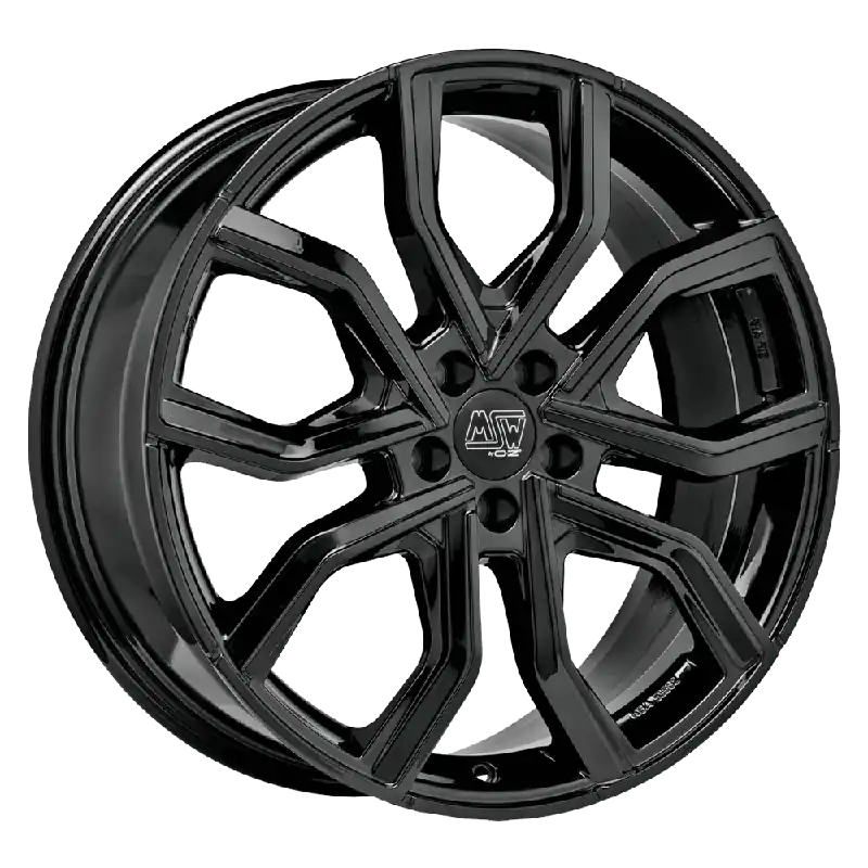 Vezi acum Janta aliaj MSW 41 GB 9x20 5x130 ET50 71,56