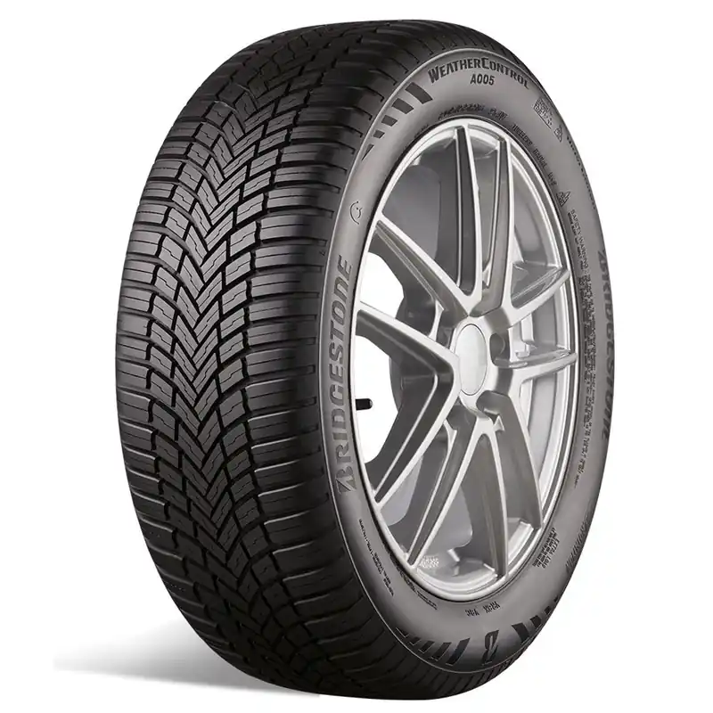 Anvelopa All season 245/40R18 Bridgestone Weather control a005 evo Reduceri