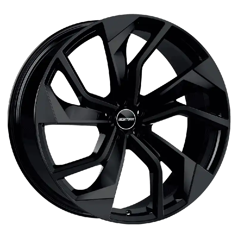 Livrare expres Janta aliaj GMP REBEL GB 9X20 5x112 ET20 66,5