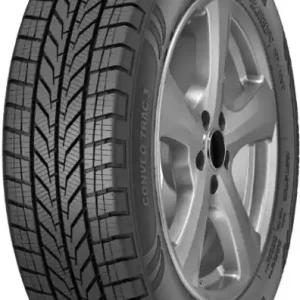 Anvelopa Iarna 215/60R16C Fulda Conveo trac 3 Reducere extra