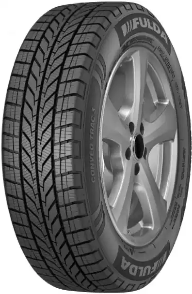 Anvelopa Iarna 215/60R16C Fulda Conveo trac 3 Reducere extra