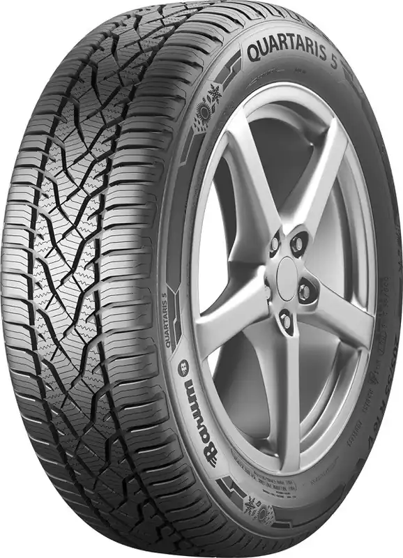 Anvelopa All Season 225/55R18 102V BARUM Quartaris 5-XL Reducere