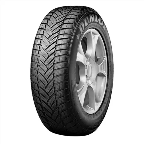 Nu rata Anvelopa Iarna 275/45R20 110V DUNLOP Grtrek Wt M3 Ao Xl Pj M+s 3pmsf