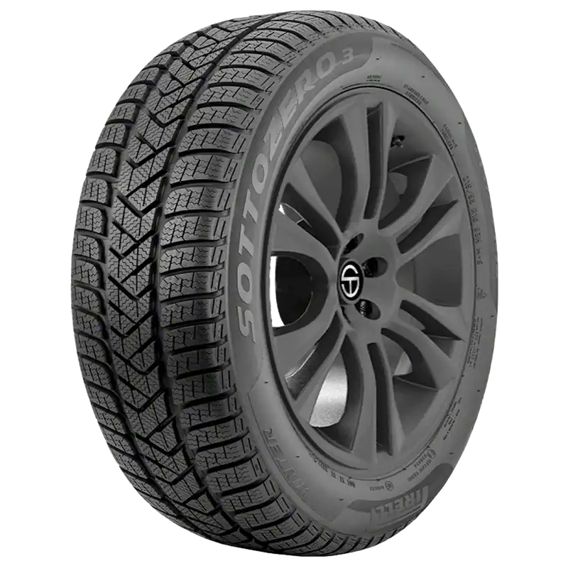 Anvelopa Iarna 205/60R16 96H Pirelli Winter Sottozero 3 * XL Plată sigură