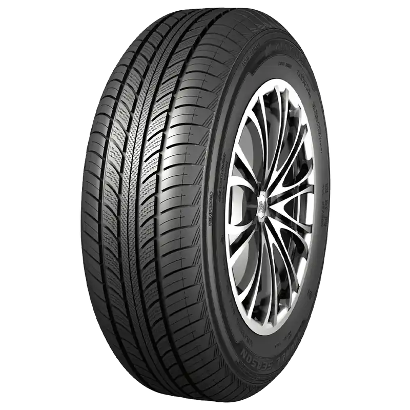 Ofertă specială Anvelopa All Season 215/70R16 100H NANKANG N 607