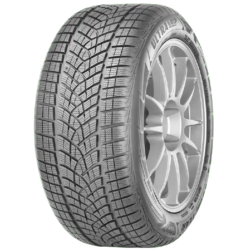 Anvelopa Iarna 225/50R18 99V GOODYEAR Ug Perf + * Xl Pj M+s 3pmsf Reducere de preț