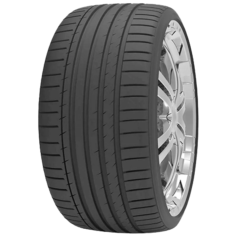Mai ieftin Anvelopa Vara 235/35R19 91Y Gripmax SureGrip Pro Sport XL