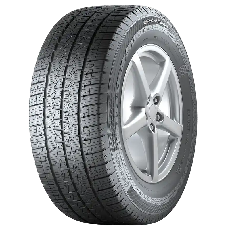 Anvelopa All Season 205/65R16C 107/105T Continental VanContact 4Season Noutate
